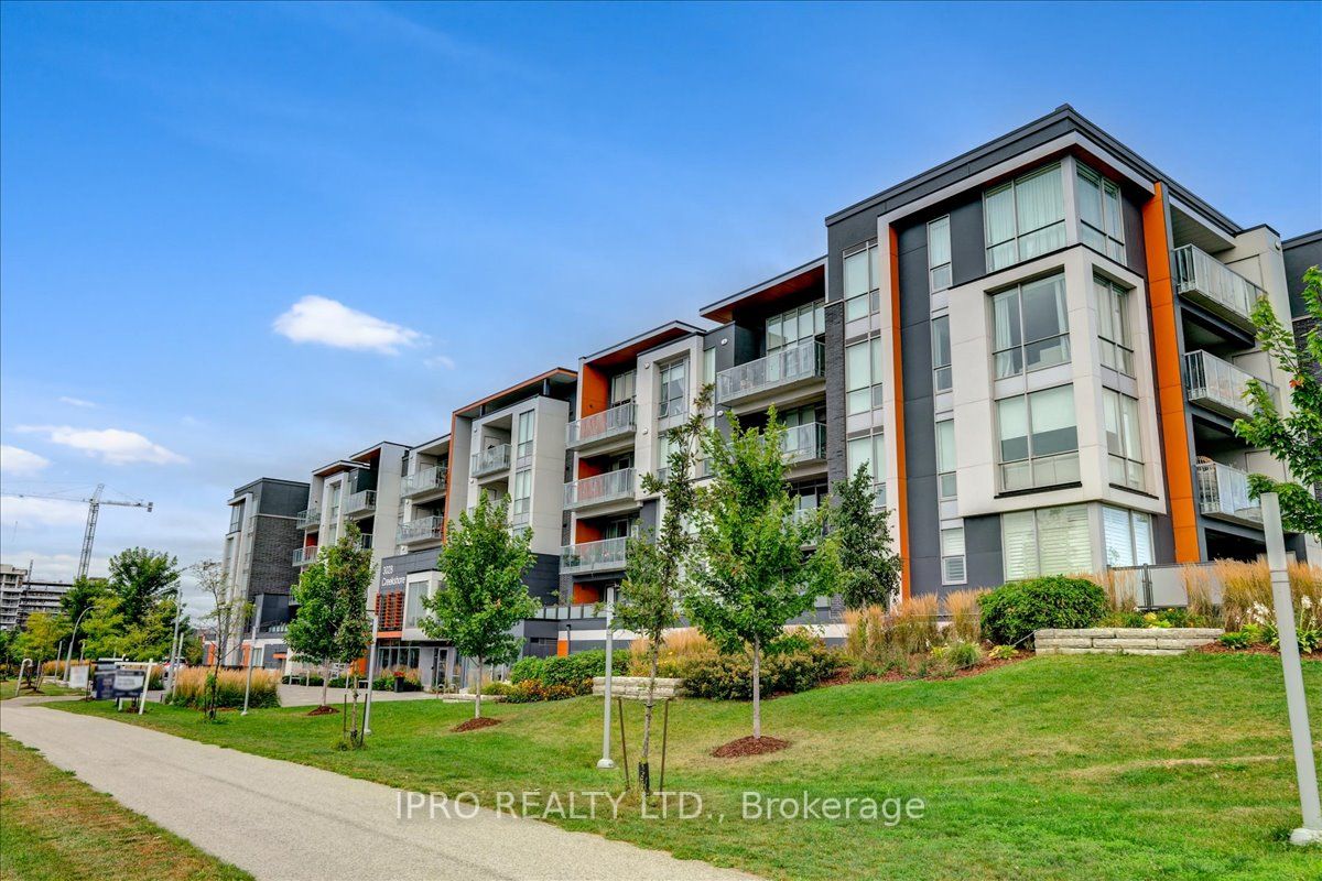3028 Creekshore Common, #111