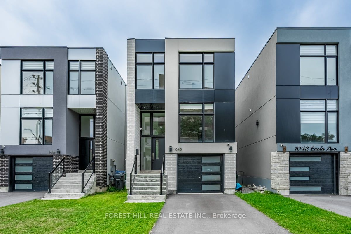 1040 Enola Ave