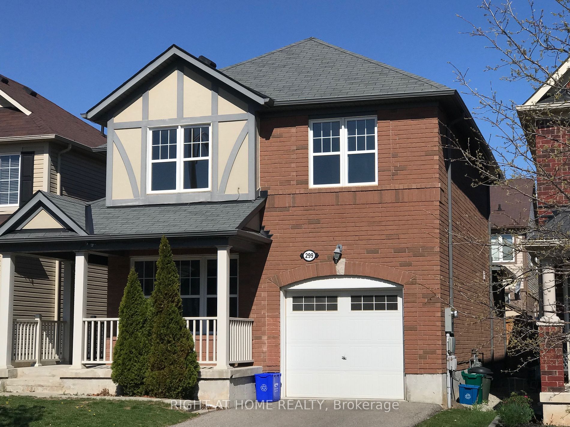 299 Ruhl Drive