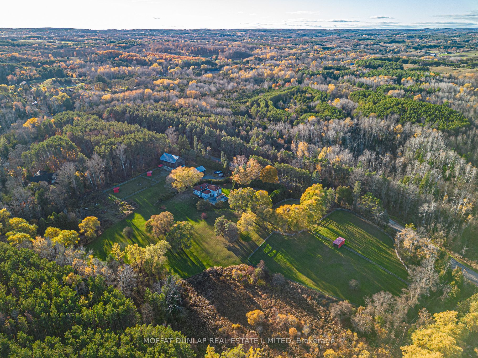 7699 Patterson Sideroad