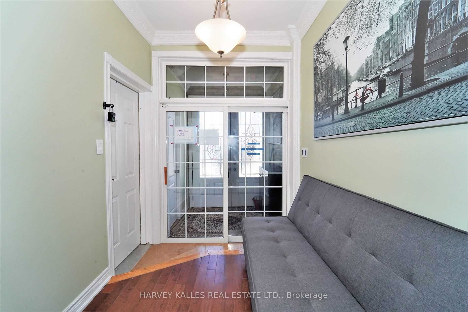 72 Branstone Rd