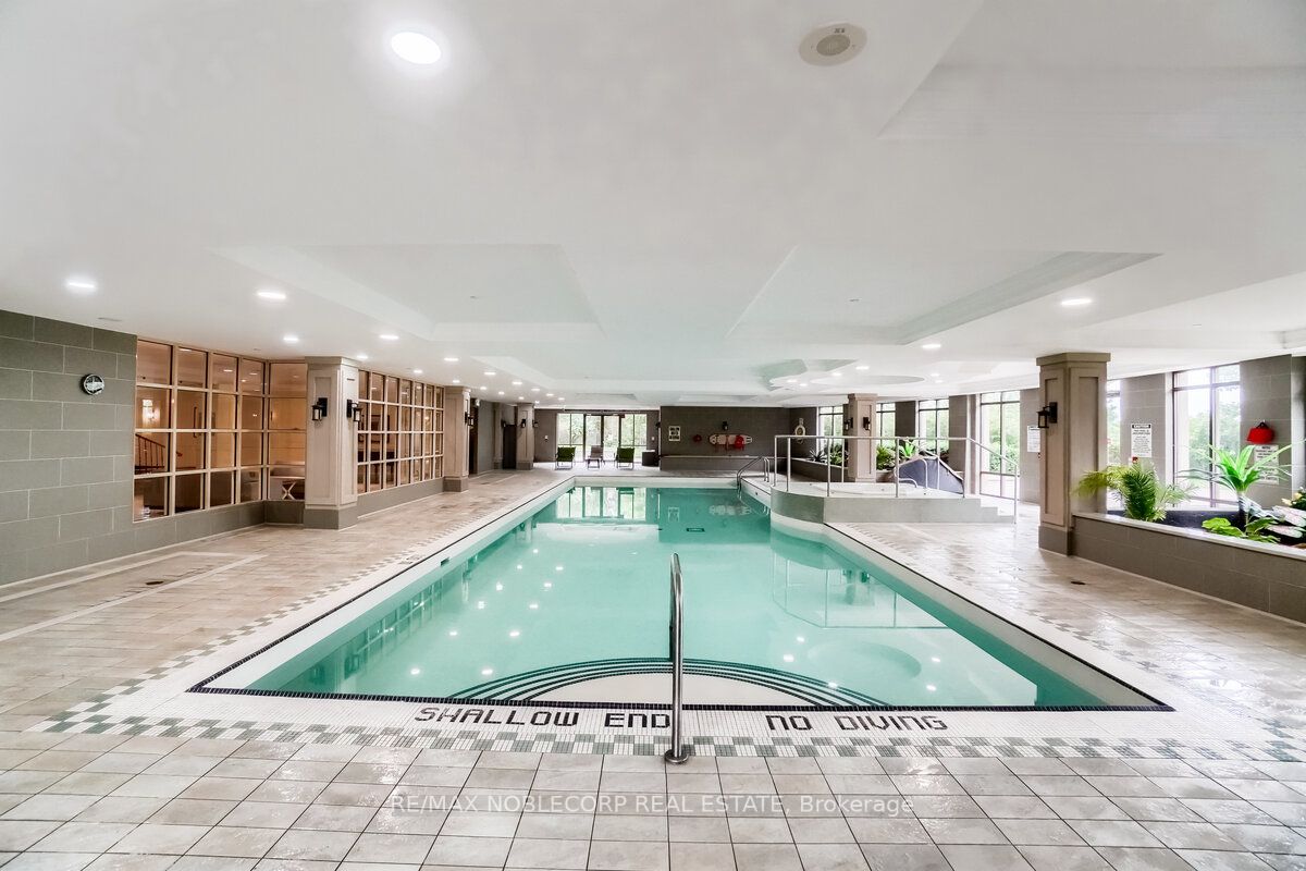 710 Humberwood Blvd, #2304