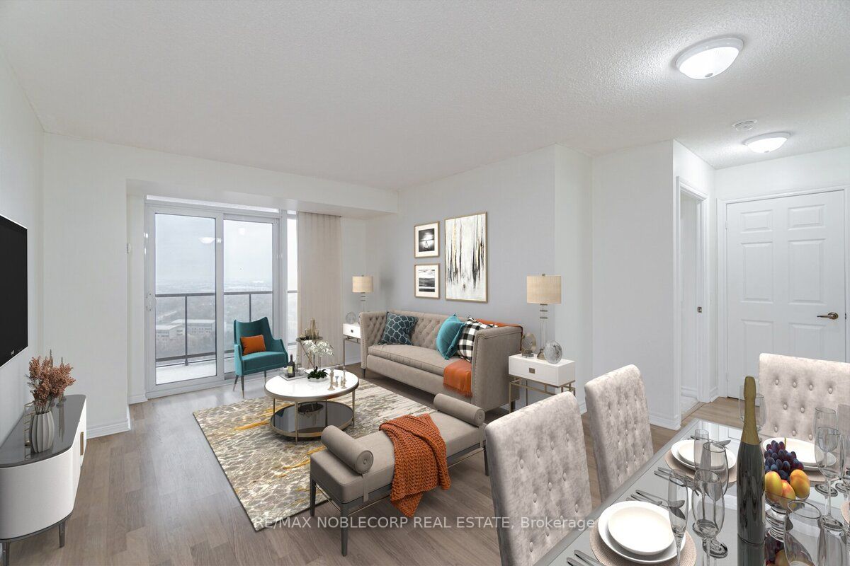 710 Humberwood Blvd, #2304