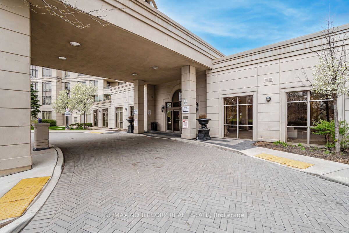 710 Humberwood Blvd, #2304
