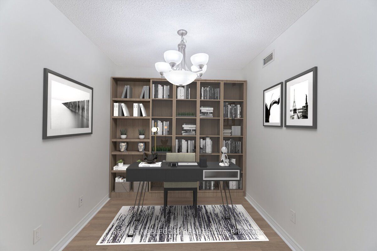 710 Humberwood Blvd, #2304