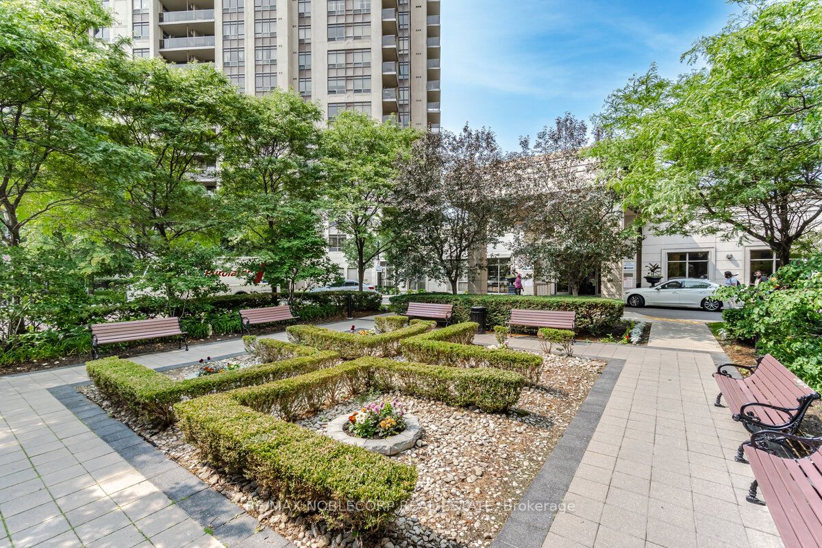 710 Humberwood Blvd, #2304