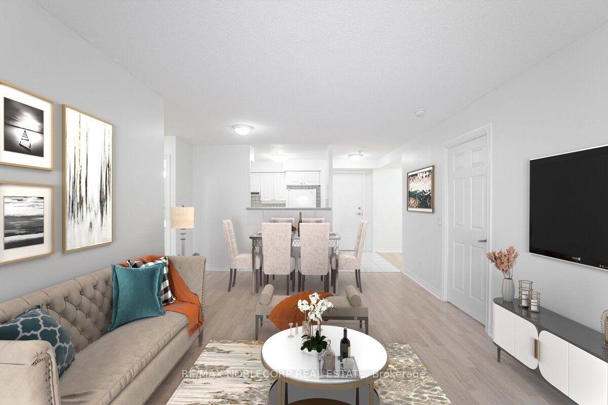 710 Humberwood Blvd, #2304