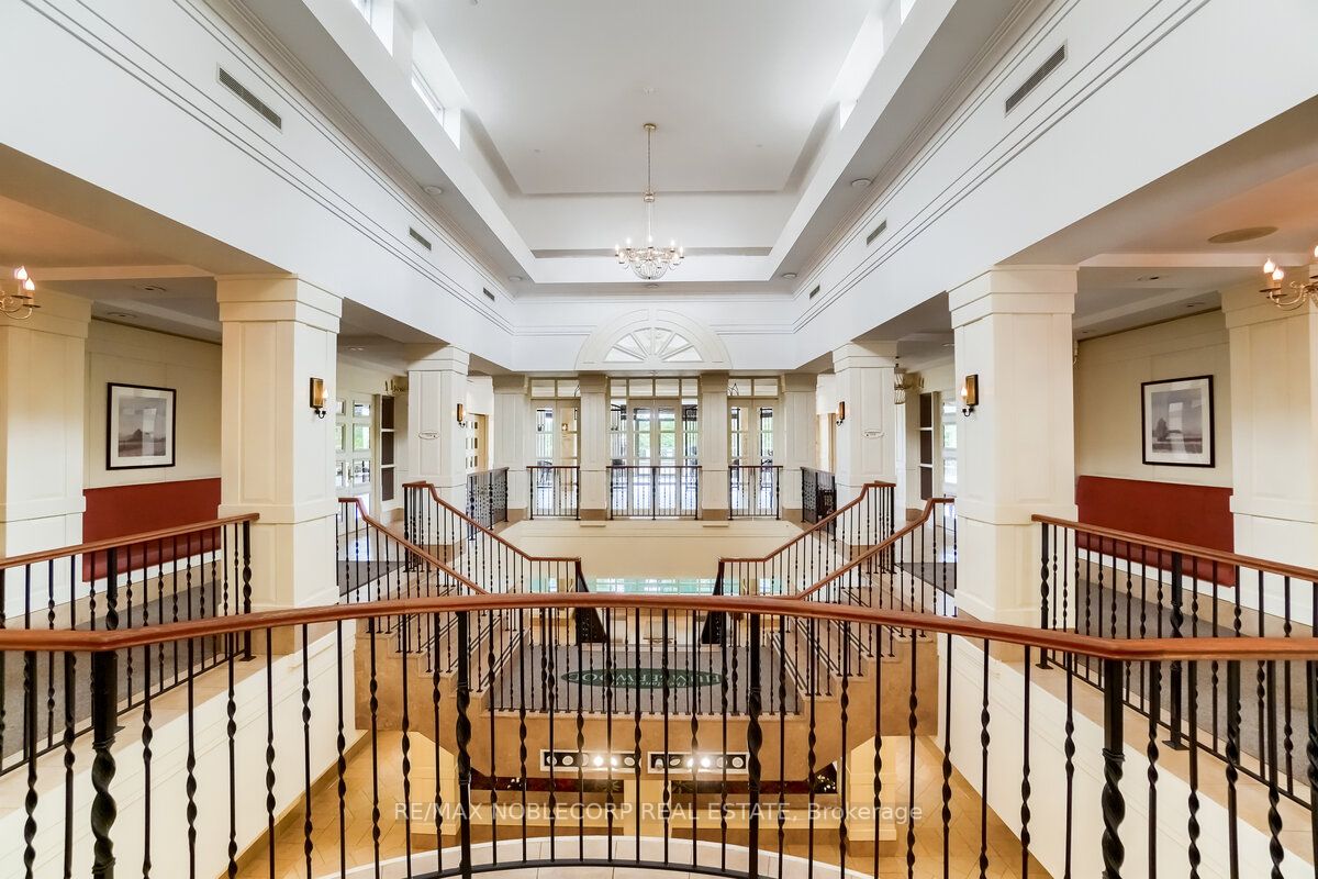 710 Humberwood Blvd, #2304