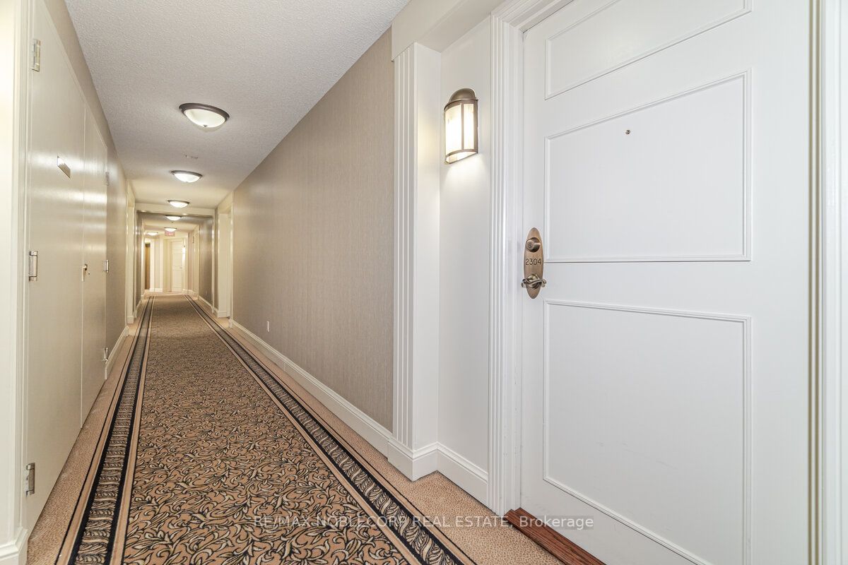 710 Humberwood Blvd, #2304