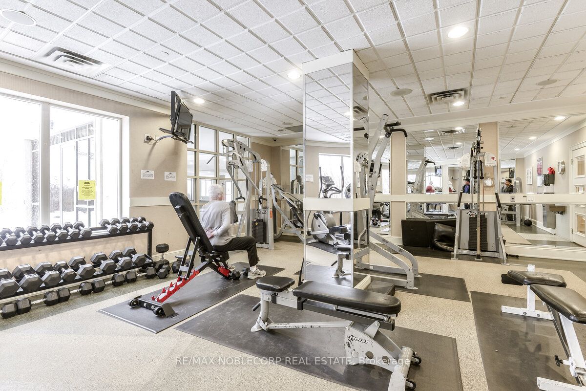 710 Humberwood Blvd, #2304
