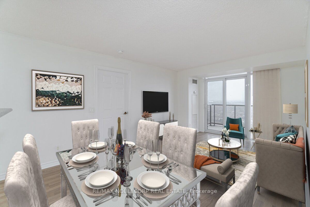 710 Humberwood Blvd, #2304