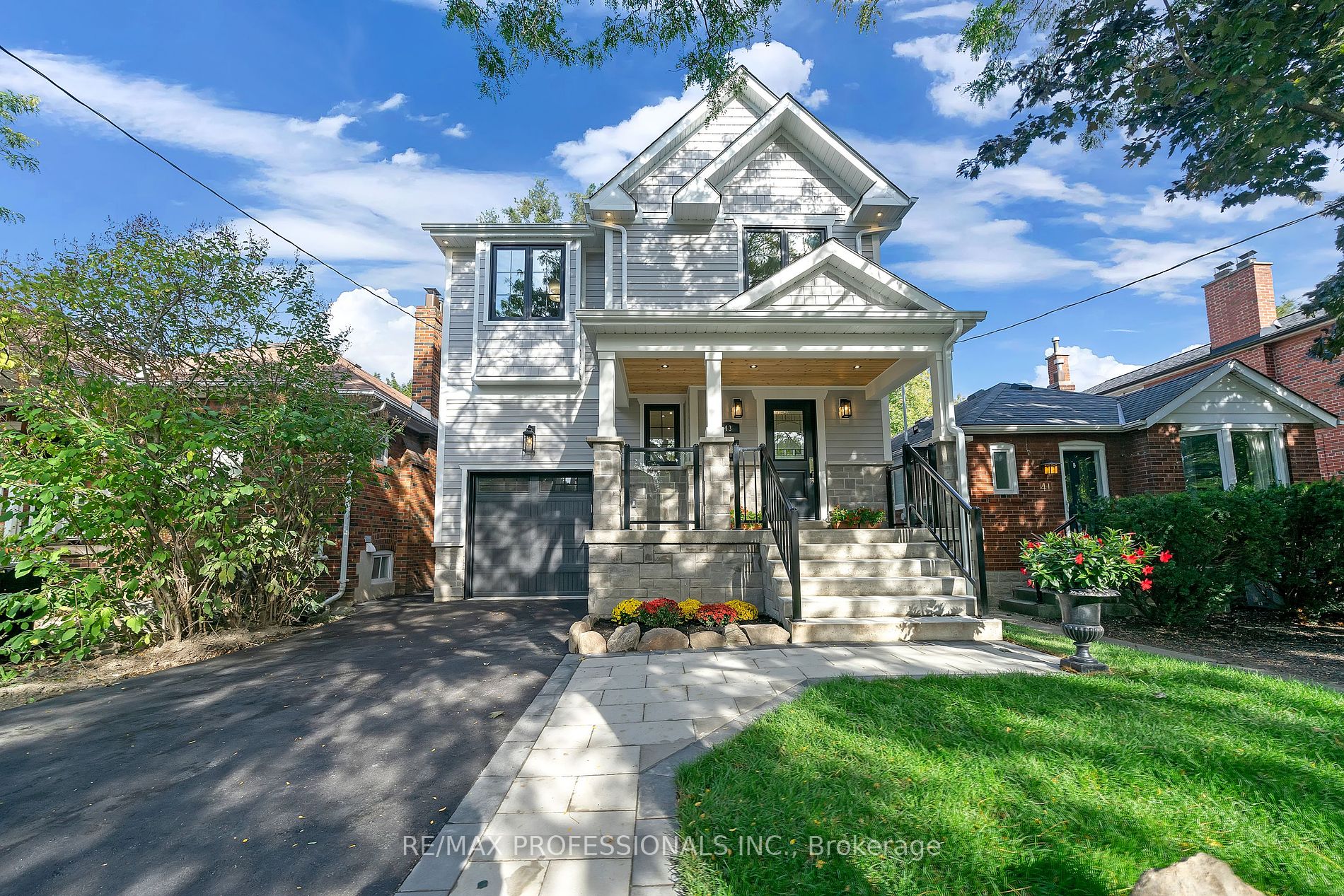 43 Ninth St