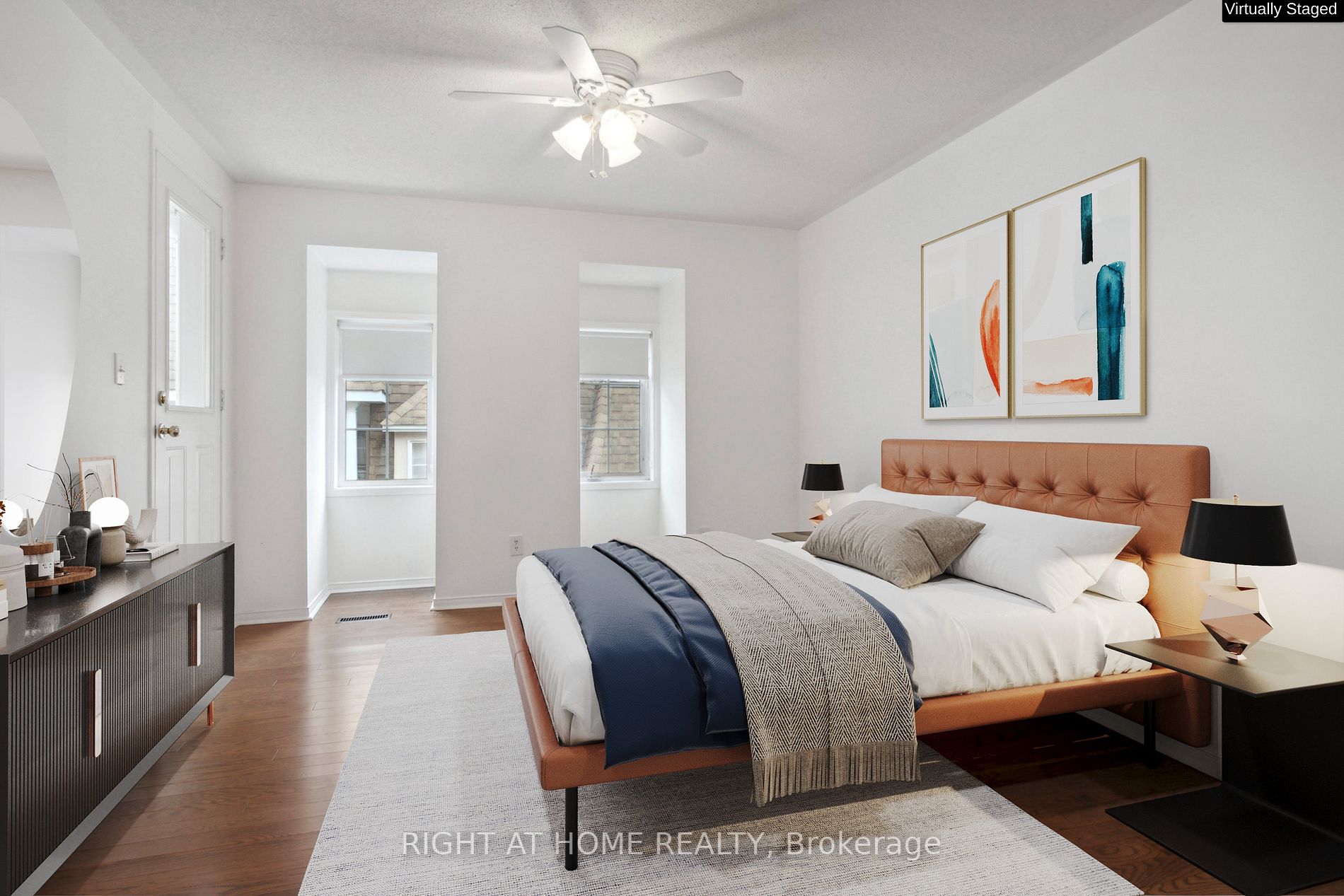 72 Sidney Belsey Cres, #307