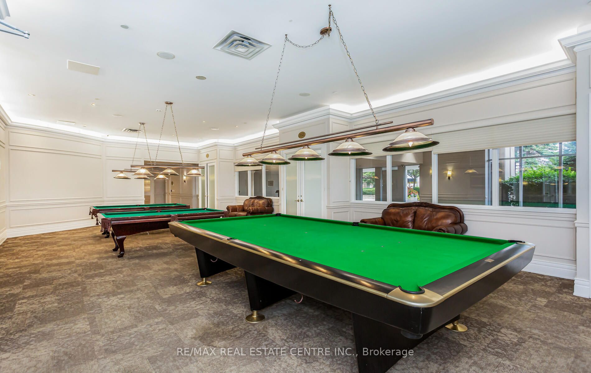 25 Kingsbridge Garden Circ, #2121