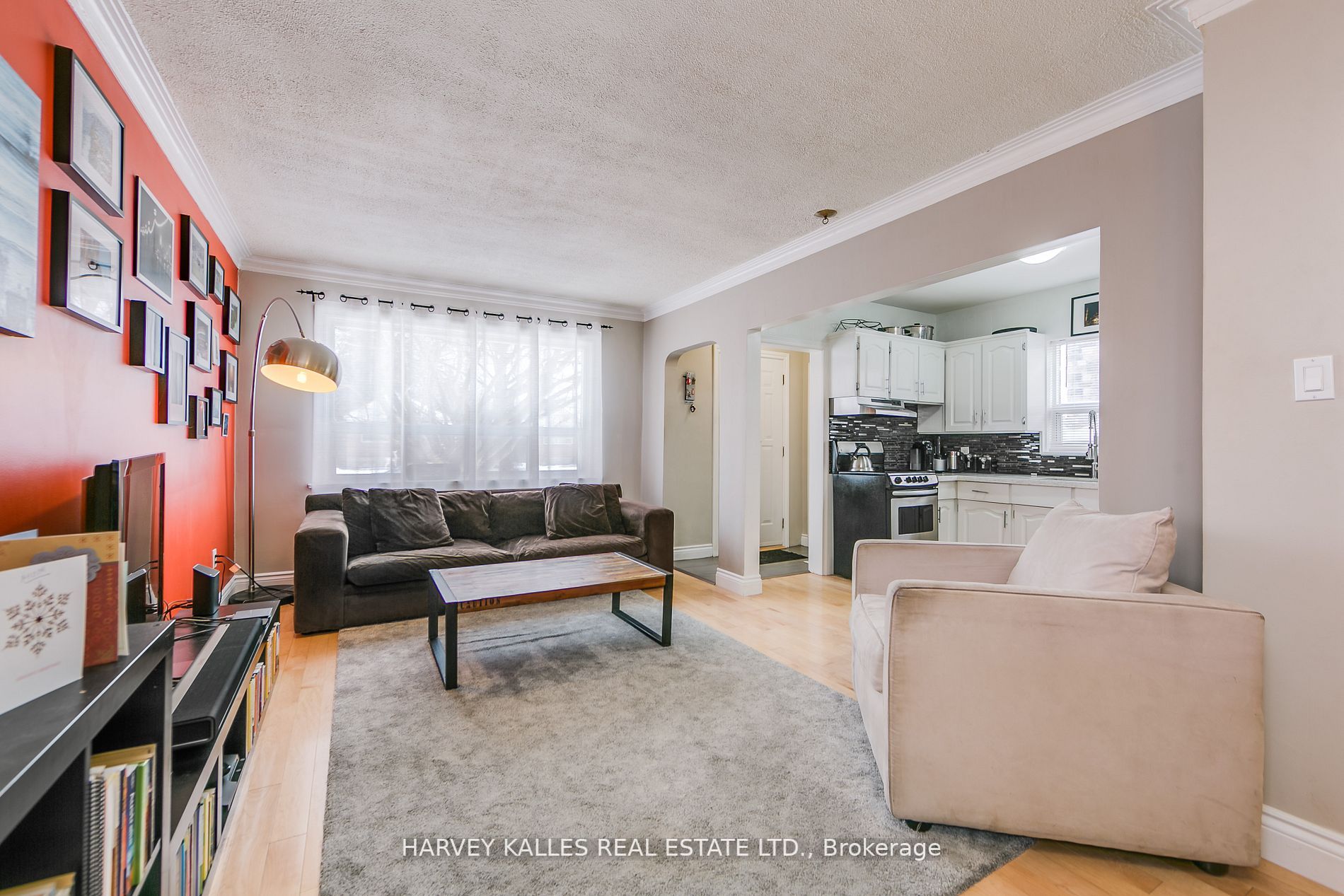 24 Penhurst Ave, #Upper