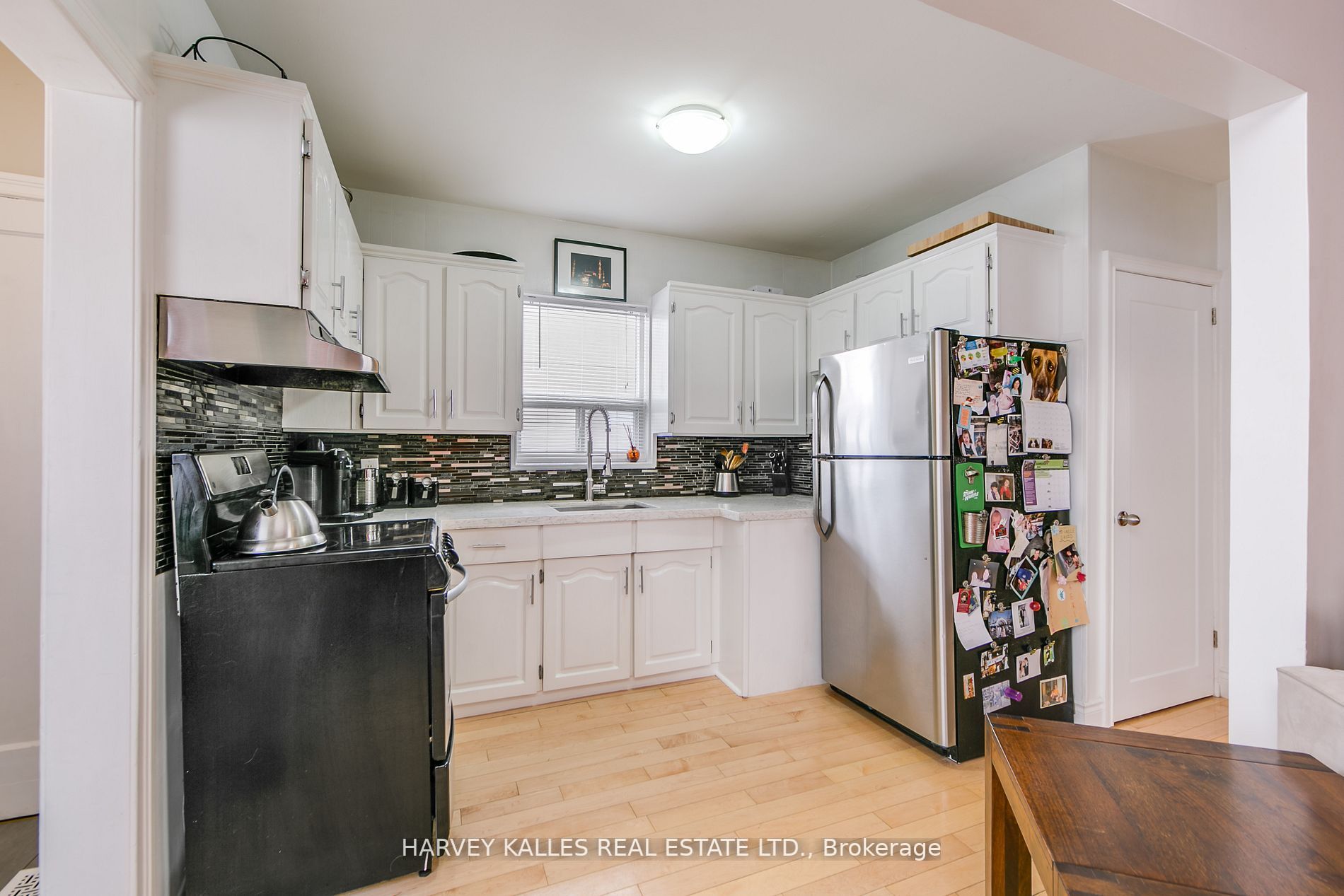 24 Penhurst Ave, #Upper