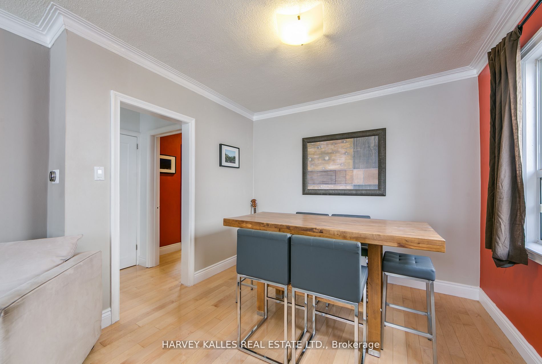 24 Penhurst Ave, #Upper