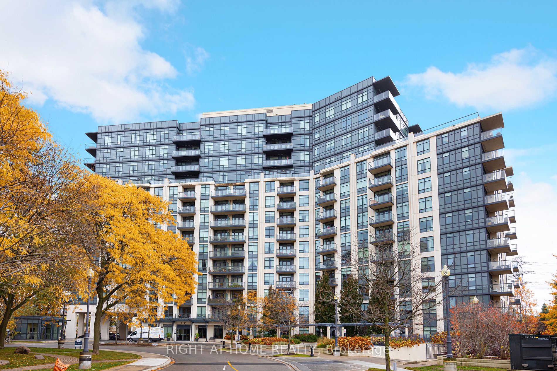 1135 Royal York Road, #103