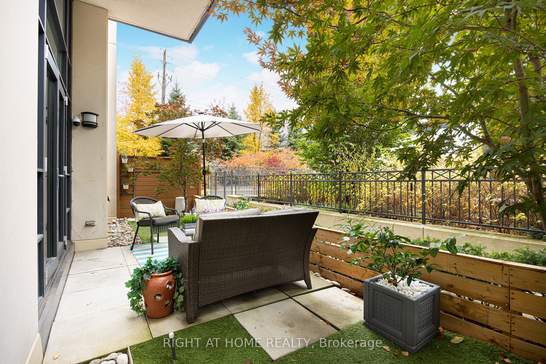 1135 Royal York Road, #103