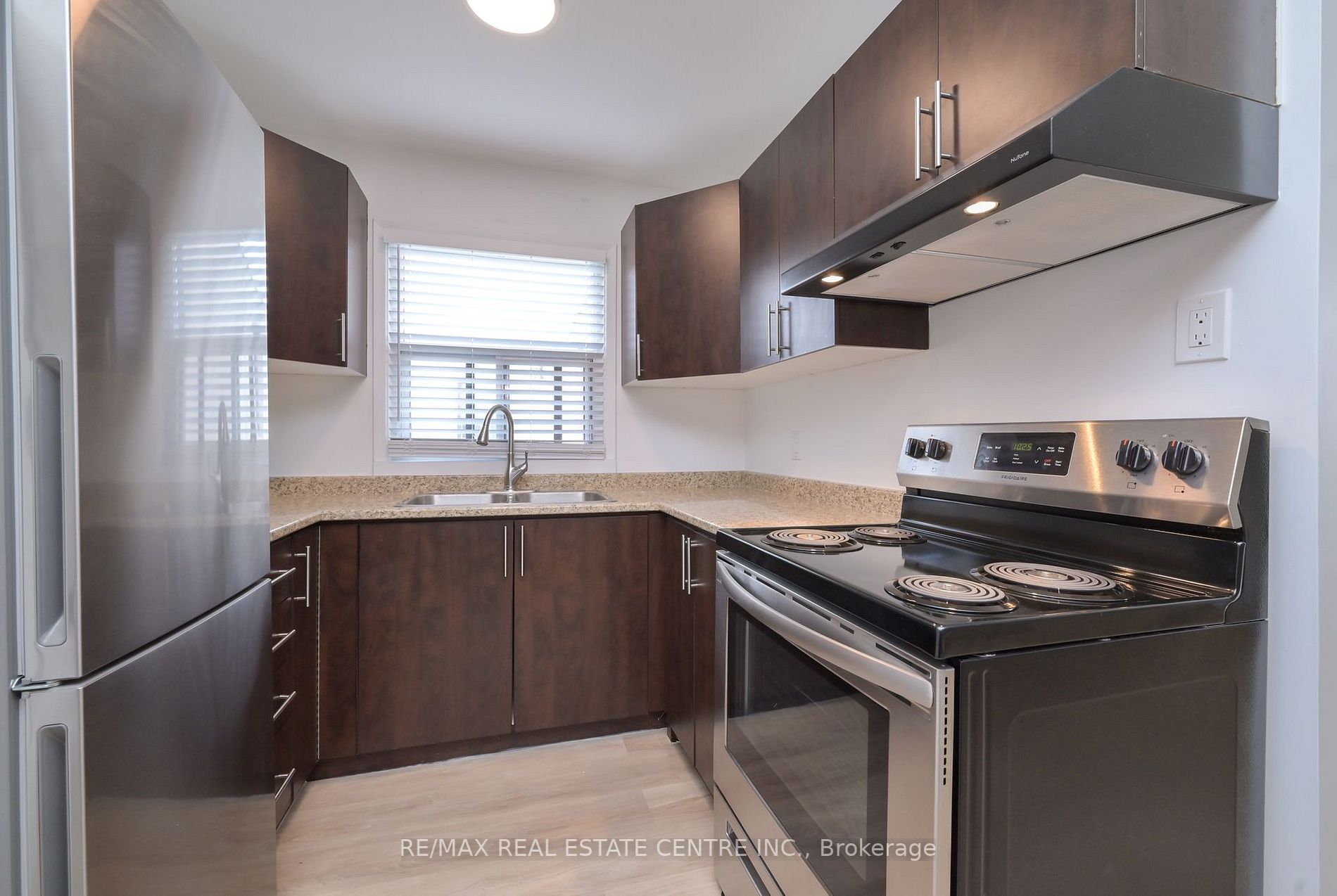 65 First St, #20