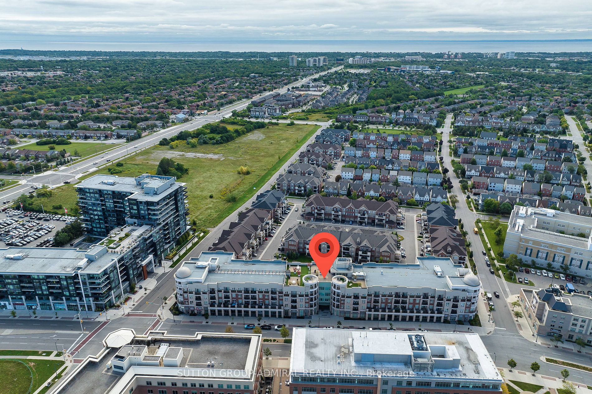 216 Oak Park Blvd, #205