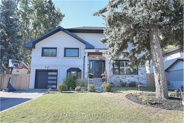 1242 Montclair Dr, Oakville