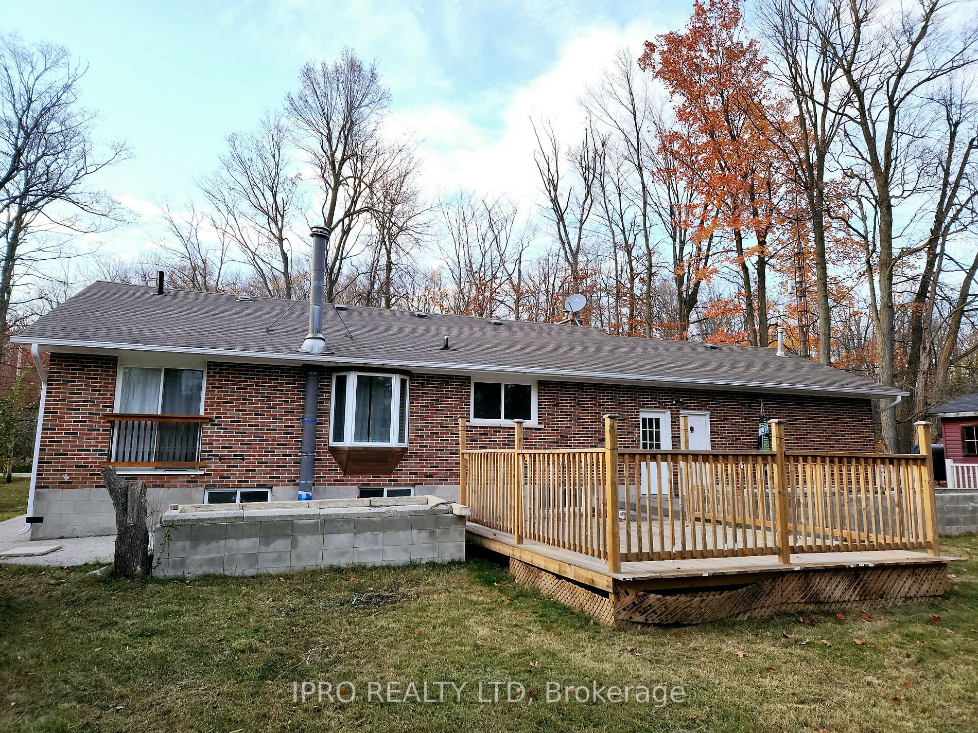 1281 Olde Base Line Road