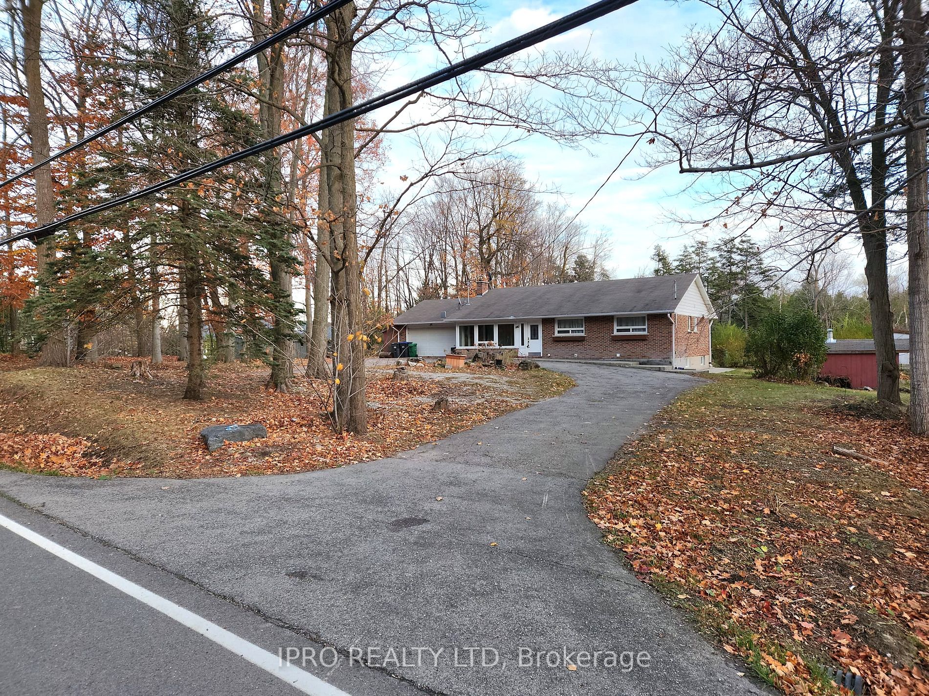 1281 Olde Base Line Road