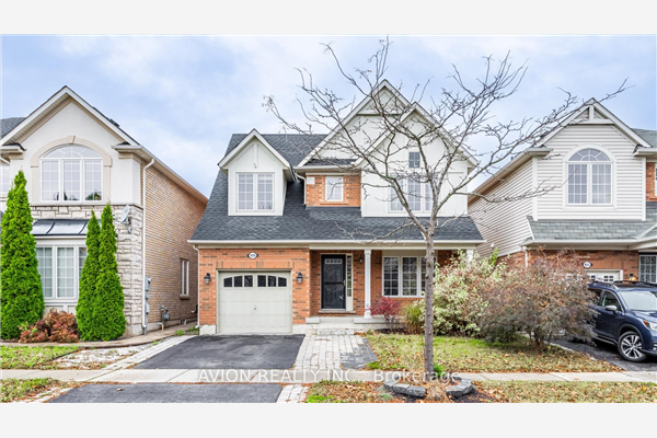 929 Bessy Tr, Milton