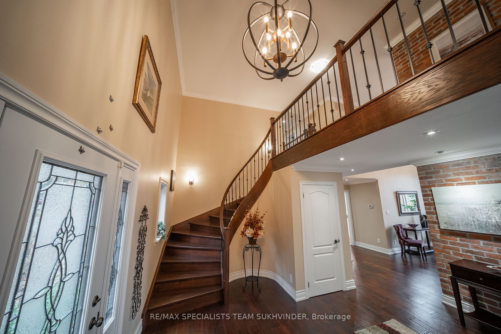 21 Southridge Tr