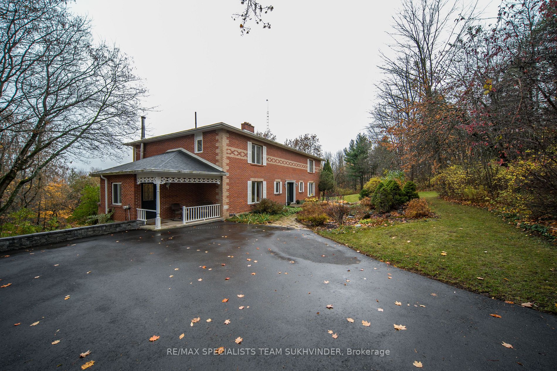 21 Southridge Tr