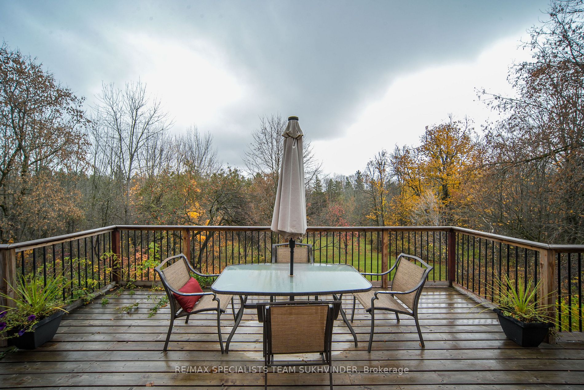 21 Southridge Tr