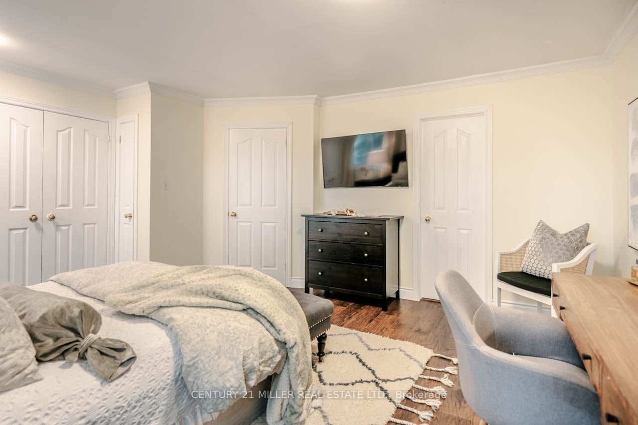 481 Pitfield Rd, #17