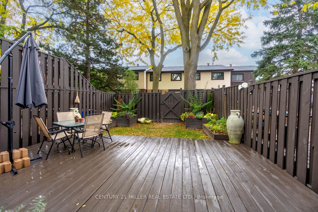 481 Pitfield Rd, #17