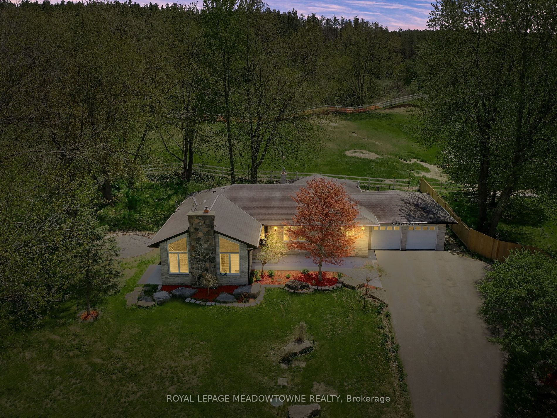 8283 Patterson Side Rd