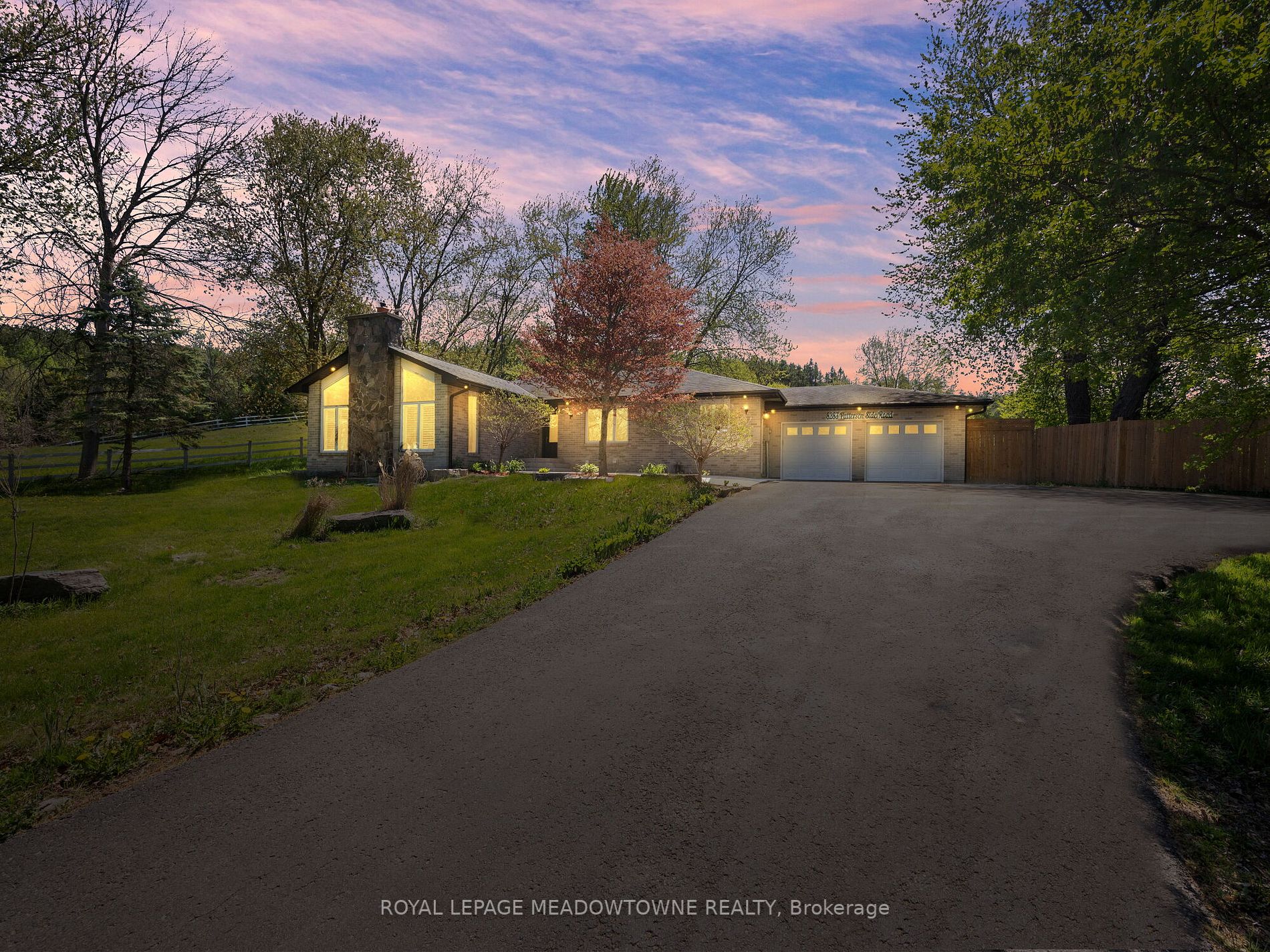 8283 Patterson Side Rd