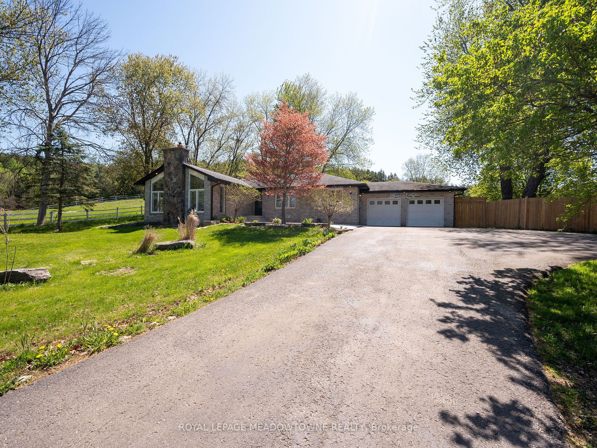 8283 Patterson Side Rd