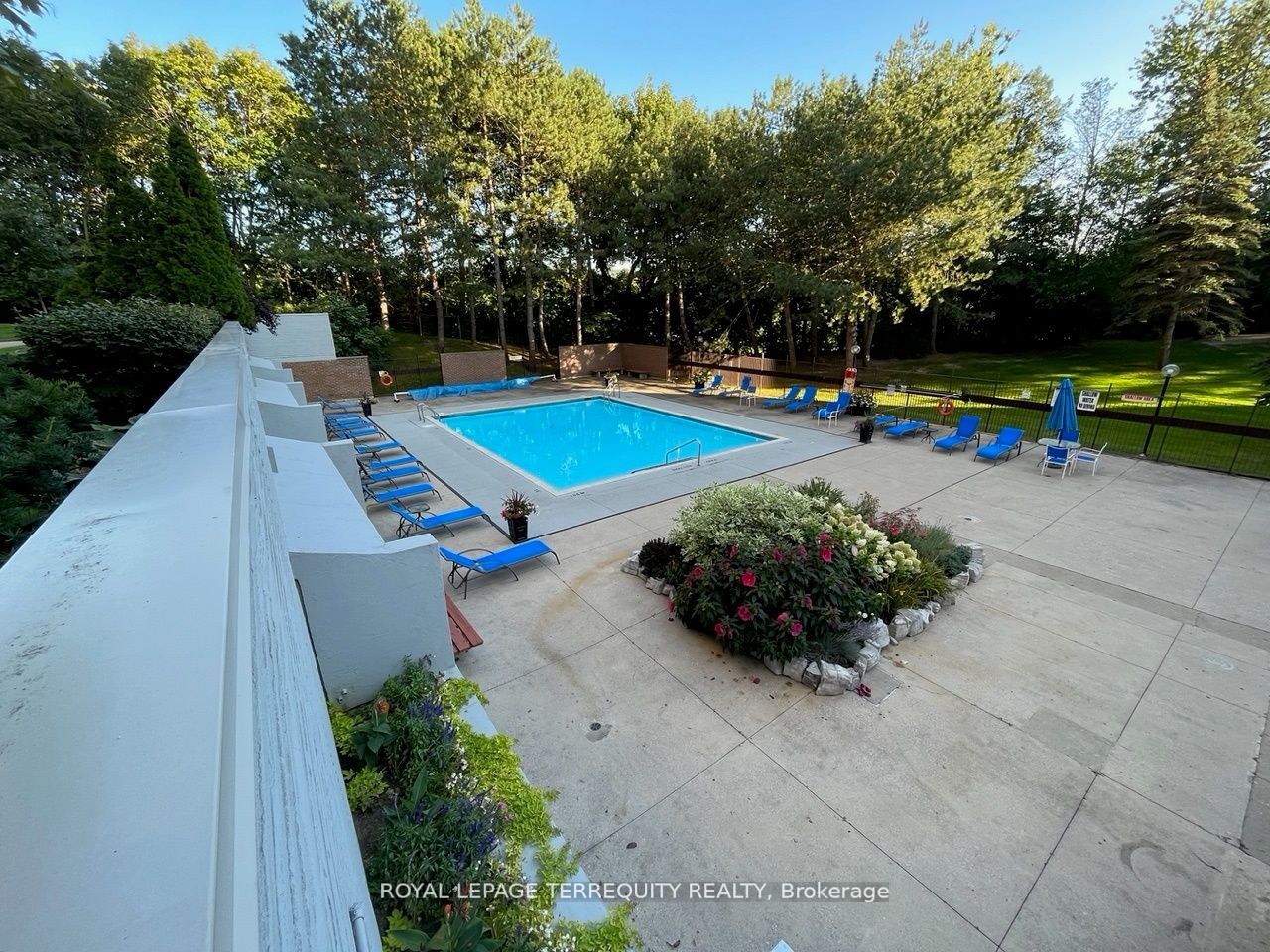 250 Scarlett Rd, #510