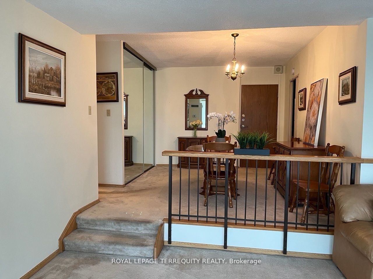 250 Scarlett Rd, #510