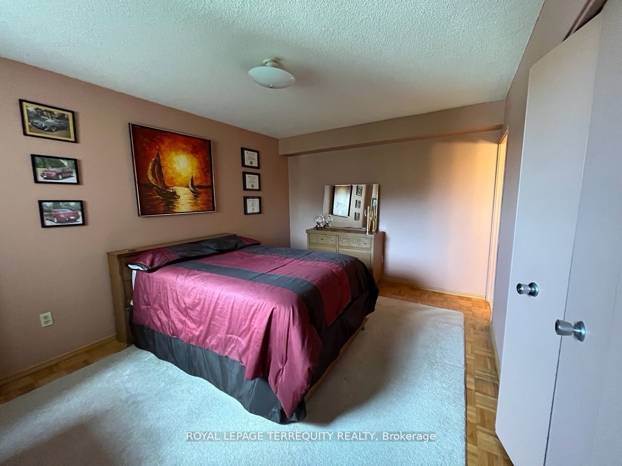 250 Scarlett Rd, #510