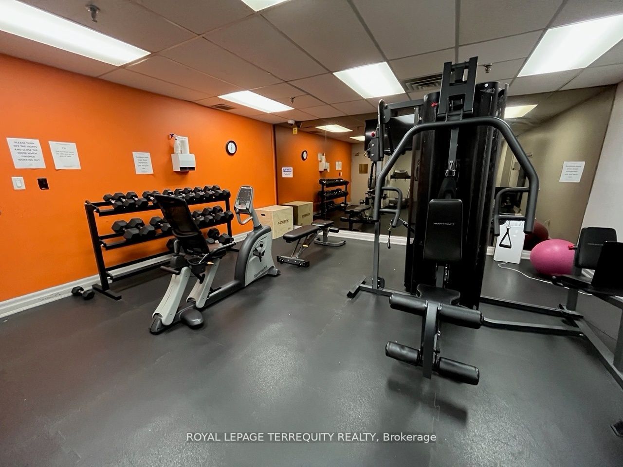 250 Scarlett Rd, #510