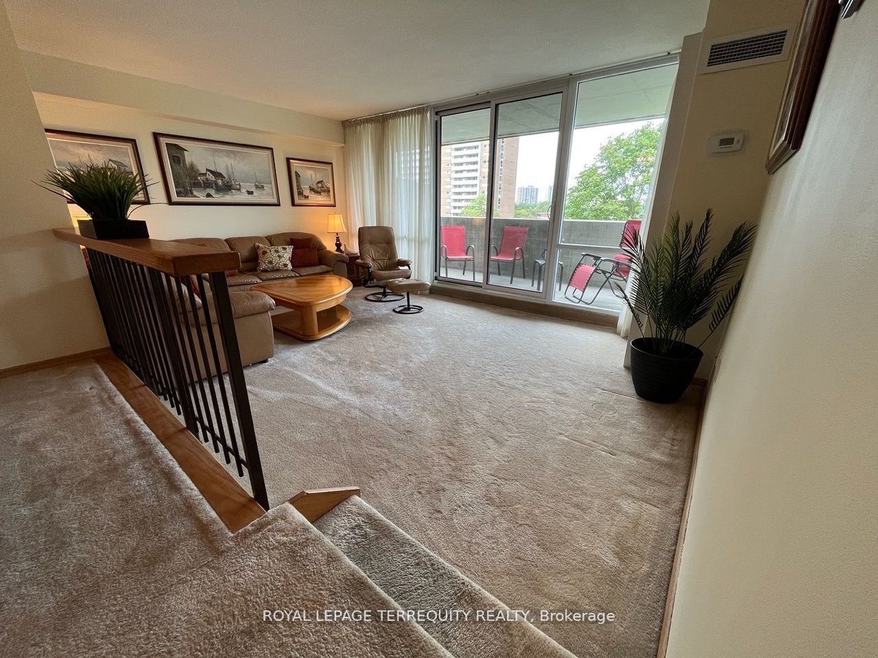 250 Scarlett Rd, #510