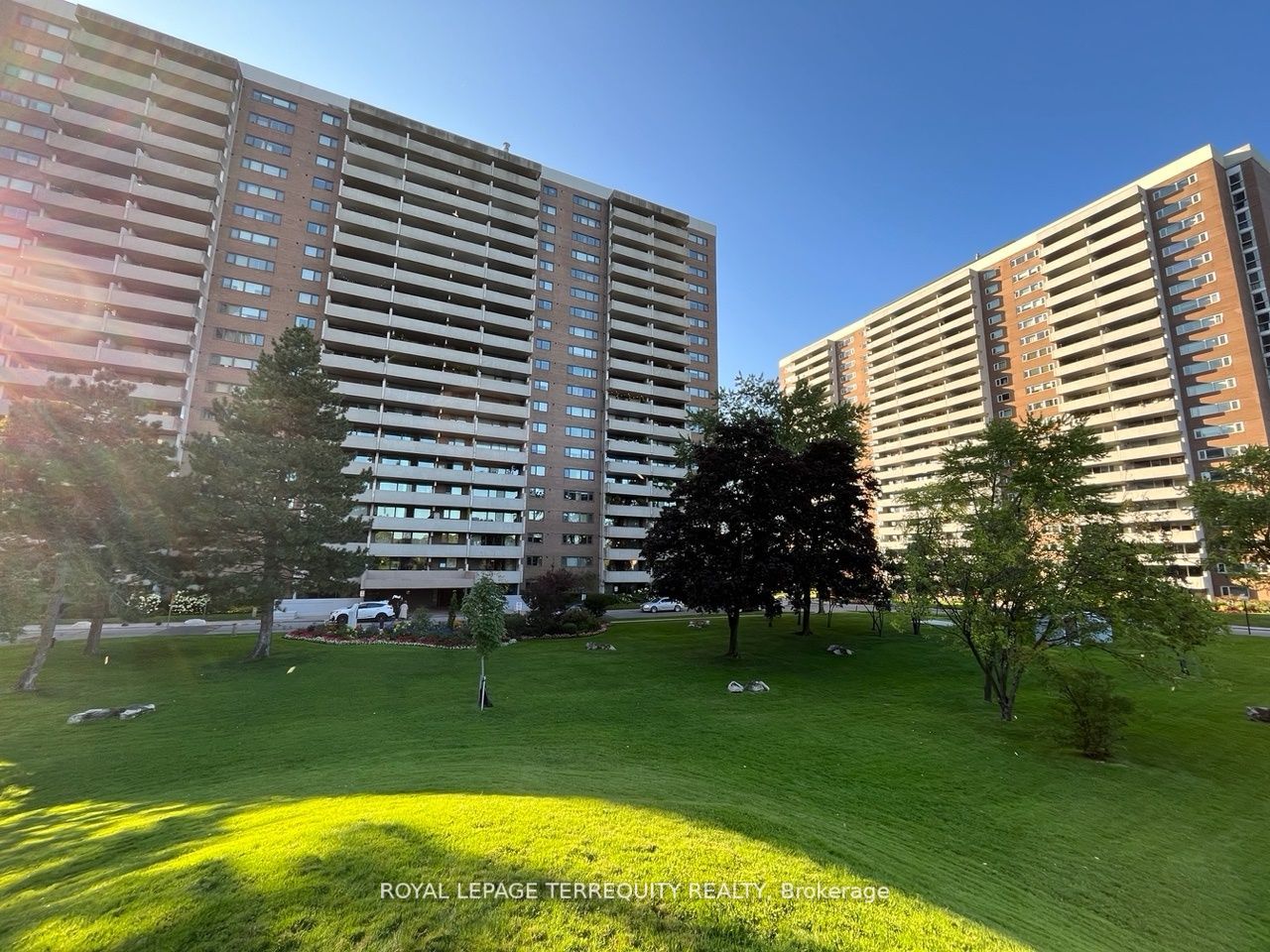 250 Scarlett Rd, #510