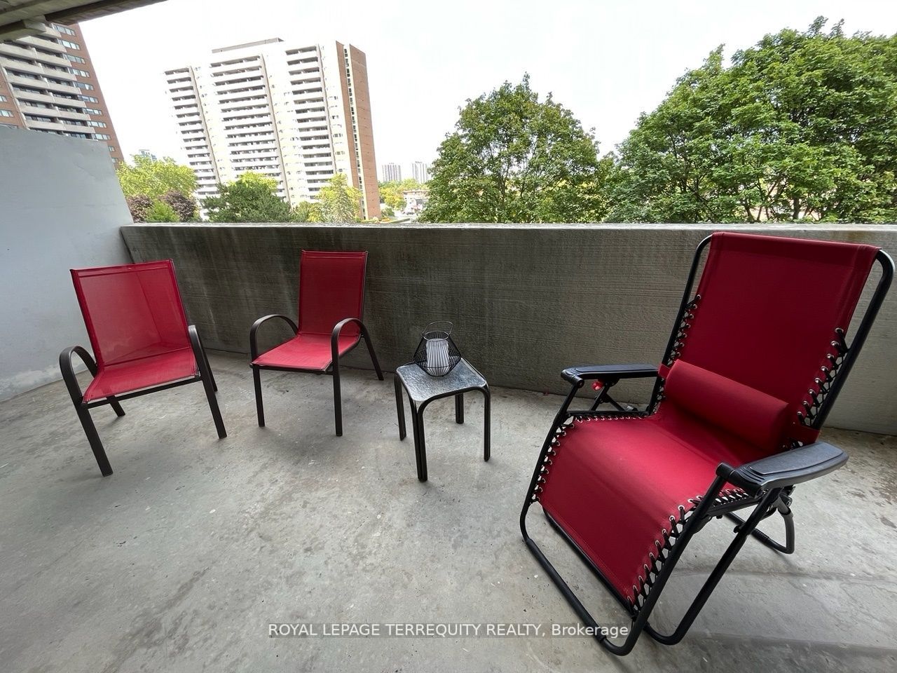 250 Scarlett Rd, #510