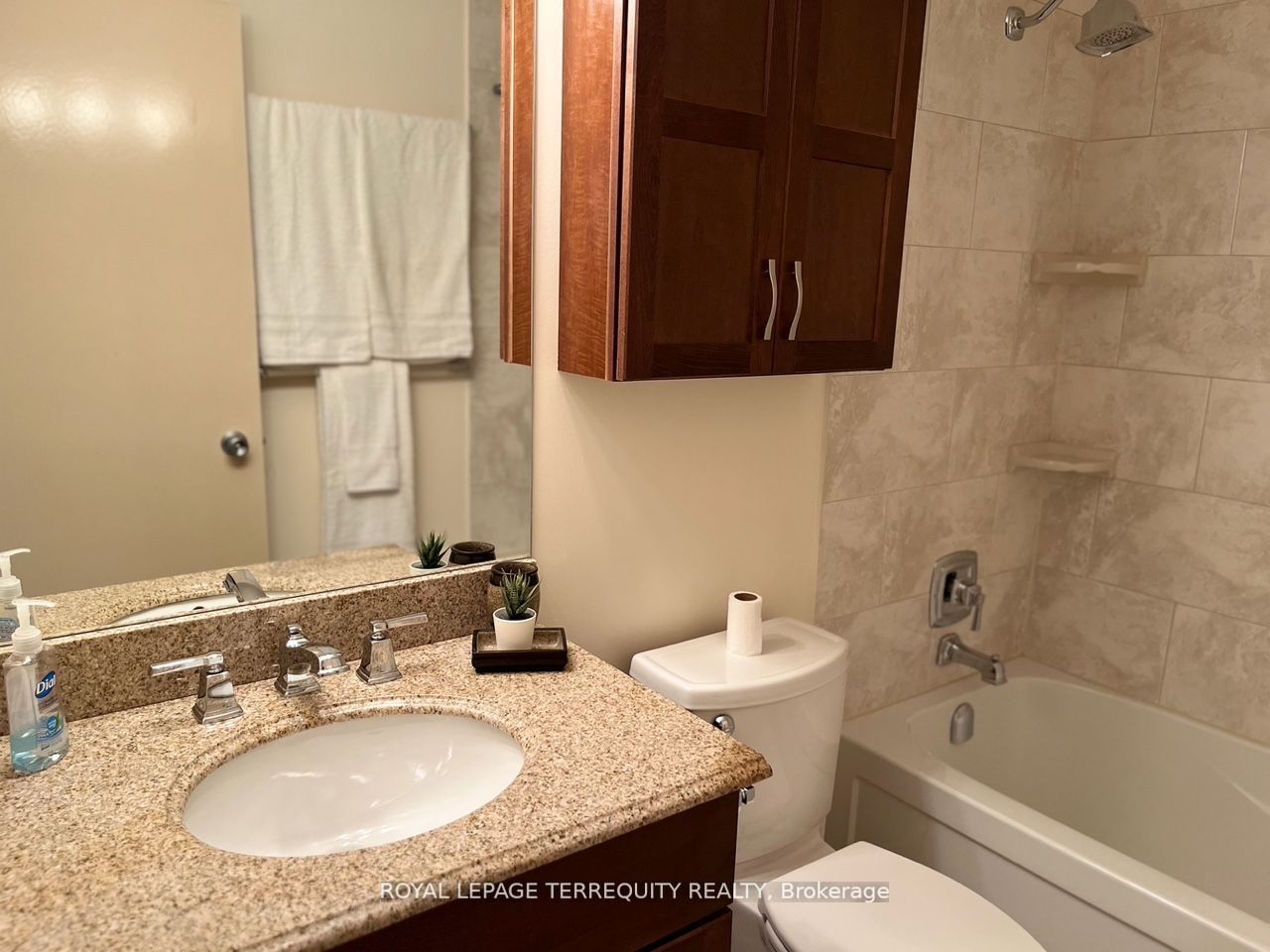 250 Scarlett Rd, #510