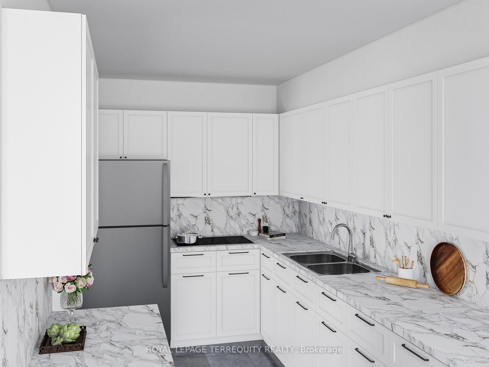 250 Scarlett Rd, #510