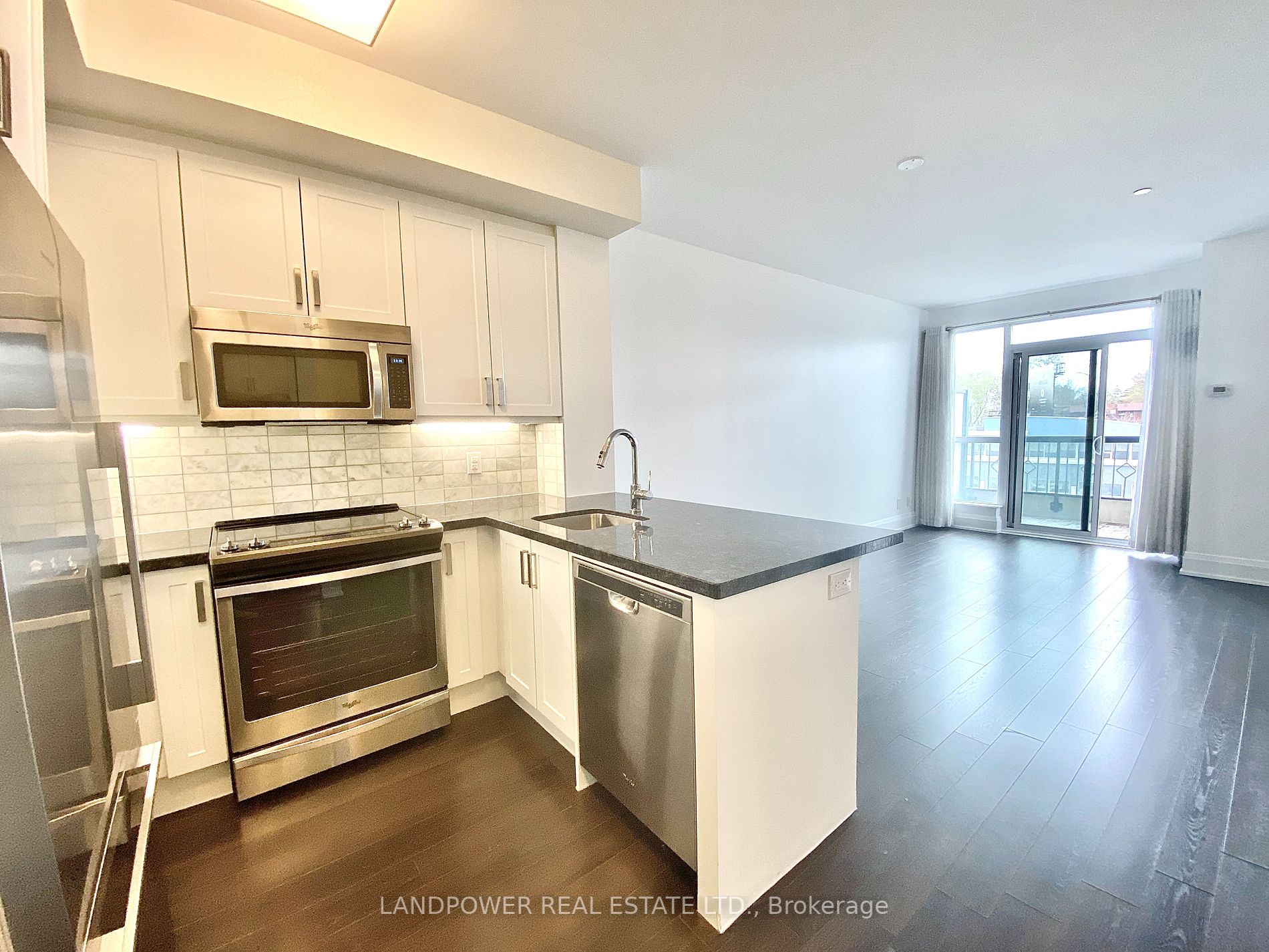 2 Old Mill Dr, #507