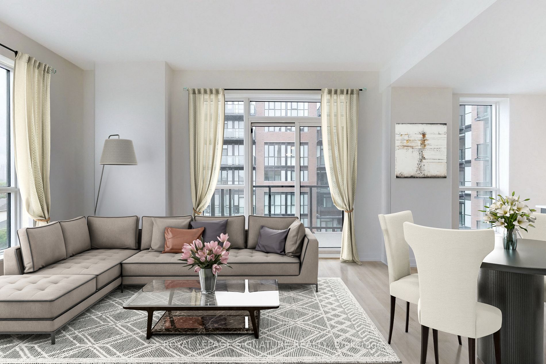 2300 St. Clair Ave, #517