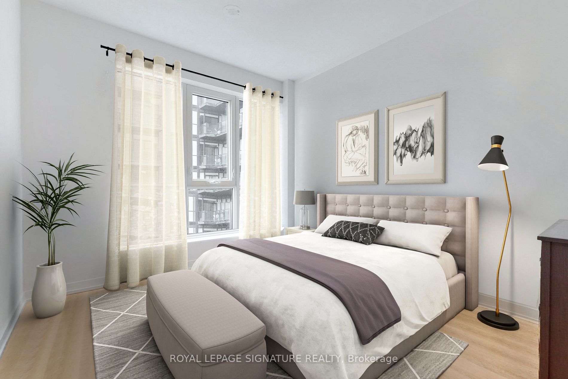 2300 St. Clair Ave, #517