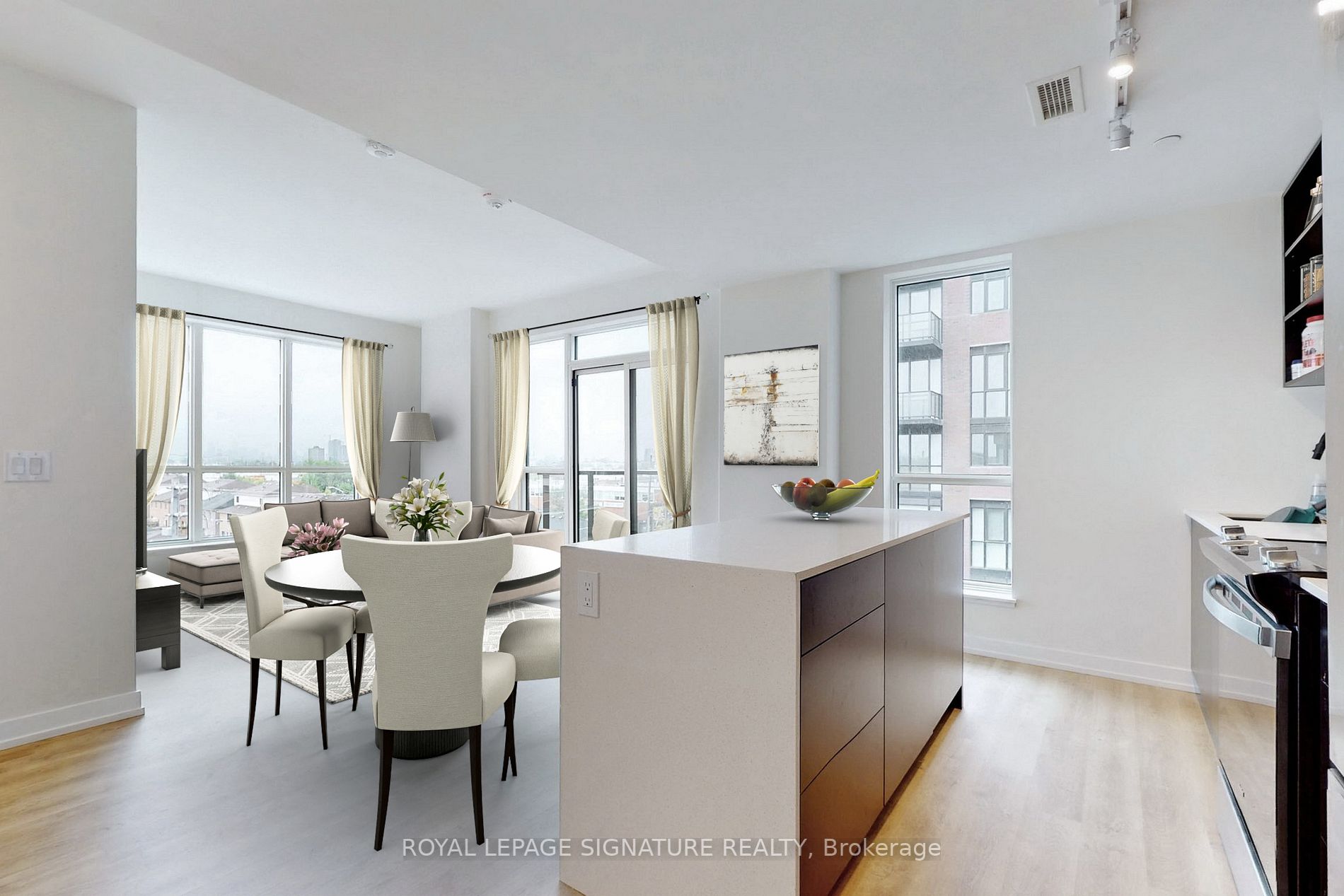2300 St. Clair Ave, #517